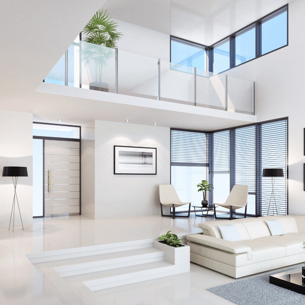 Interior Painting