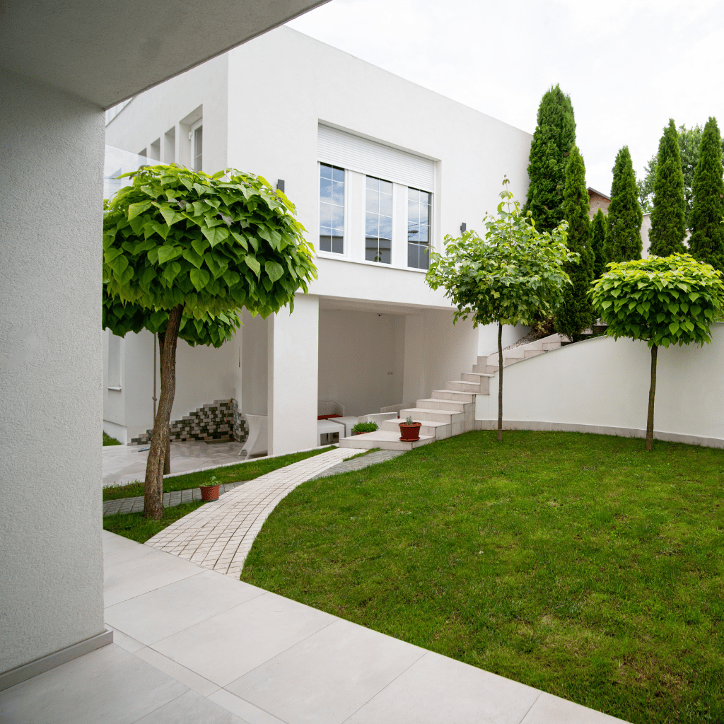 Exterior Painting