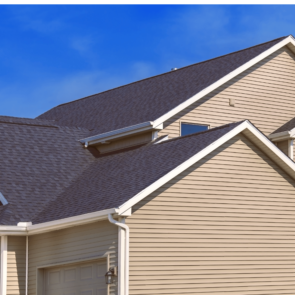 House Siding